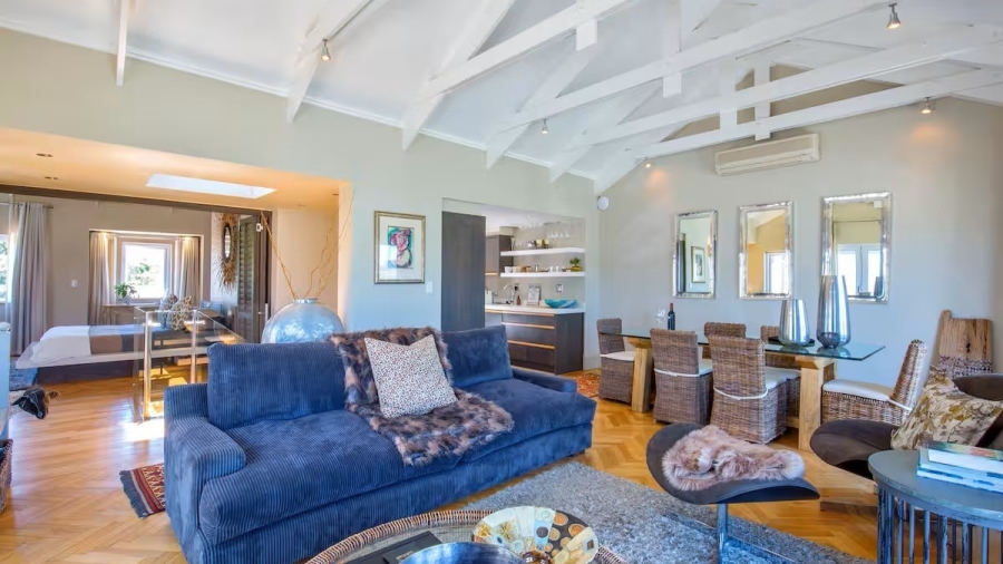 To Let 1 Bedroom Property for Rent in Thesen Islands Western Cape